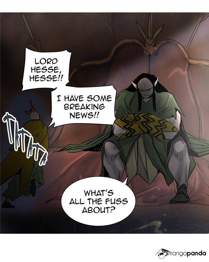 Tower of God Chapter 278 image 30